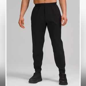 Lululemon Surge Jogger Shorter Online Only 27”